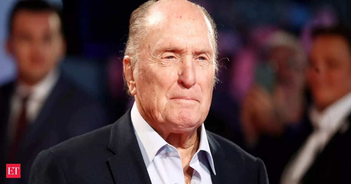 Robert Duvall Net Worth 2026 - Article 3